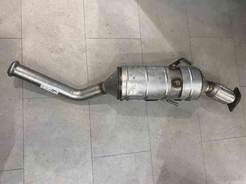 DPF - Renault, Opel 2.3, Walker 73234,93361 - NOVÝ - foto 2