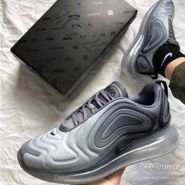 Air Max 720 Carbon Grey - foto 1