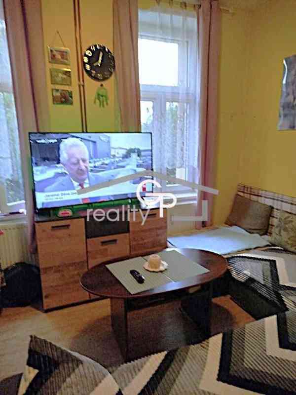Pronájem bytu 2+kk, ul. J. Plachty, Č. Budějovice - foto 3
