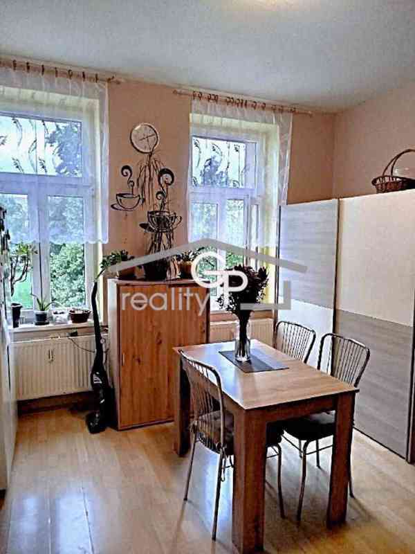 Pronájem bytu 2+kk, ul. J. Plachty, Č. Budějovice - foto 2