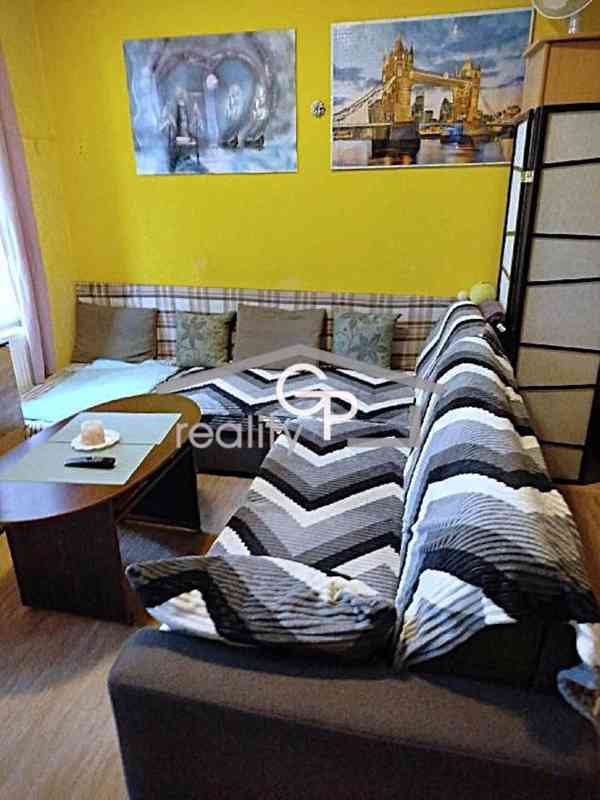Pronájem bytu 2+kk, ul. J. Plachty, Č. Budějovice - foto 4