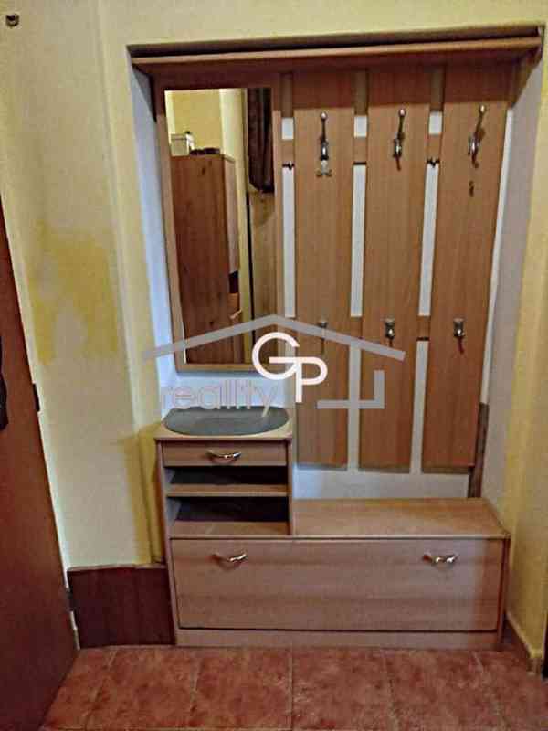 Pronájem bytu 2+kk, ul. J. Plachty, Č. Budějovice - foto 10