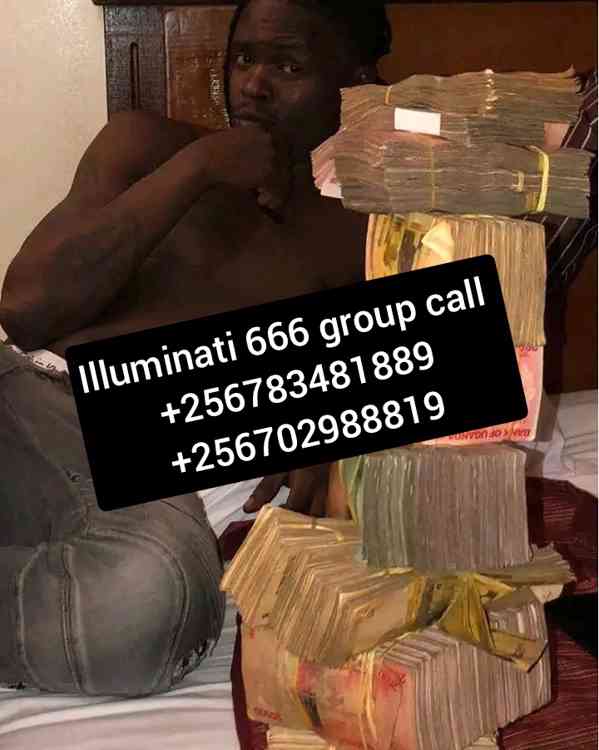 Joining illuminati group in Uganda📞0783481889📞0702988819 - foto 2
