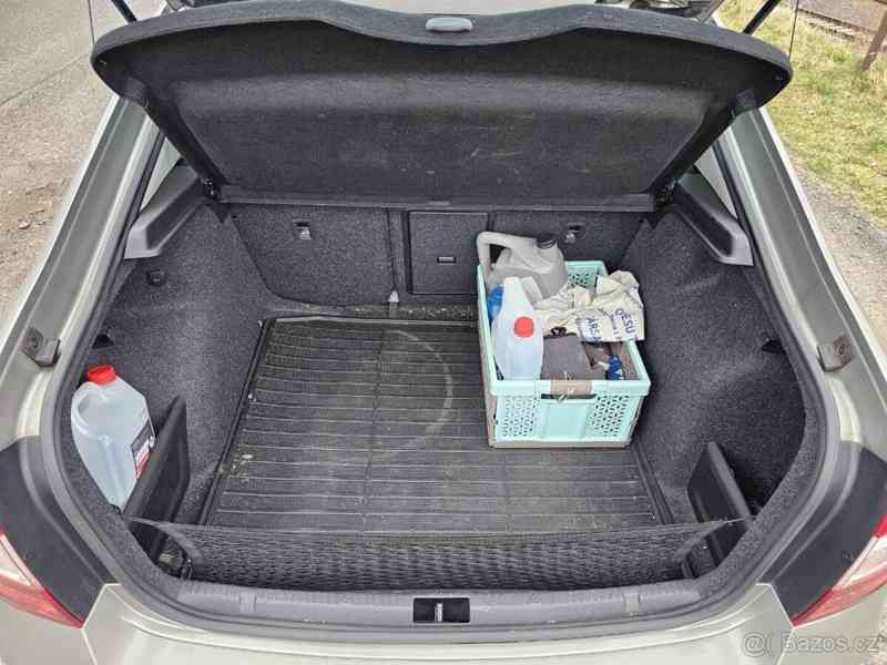 Škoda Rapid 1,0 TSI 81kW - foto 5