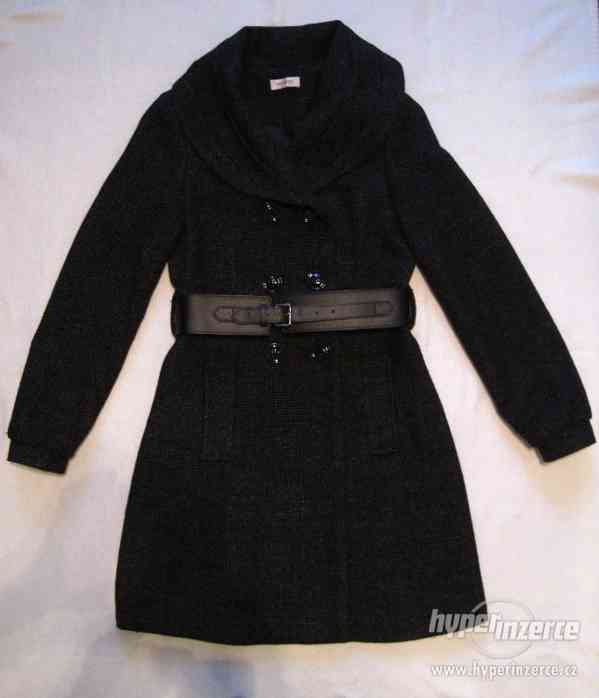 Dámský kabát Orsay vel. 34 - foto 5