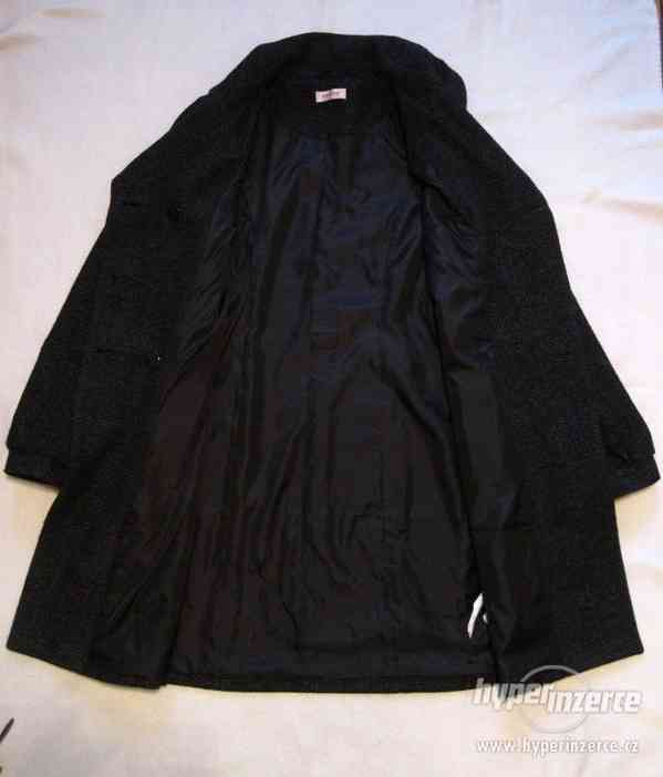 Dámský kabát Orsay vel. 34 - foto 9