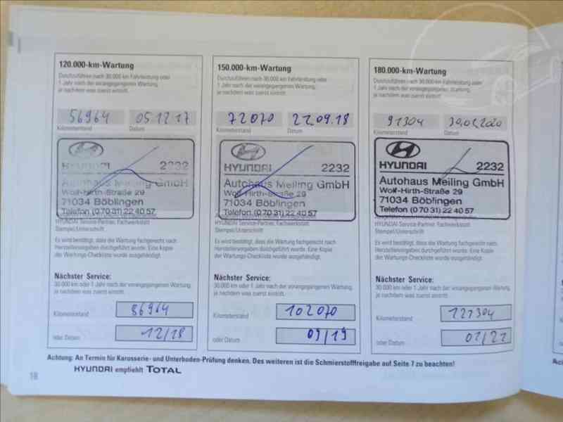 Hyundai i40 1,6 GDI - foto 15