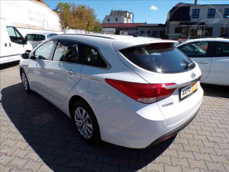 Hyundai i40 1,6 GDI - foto 3