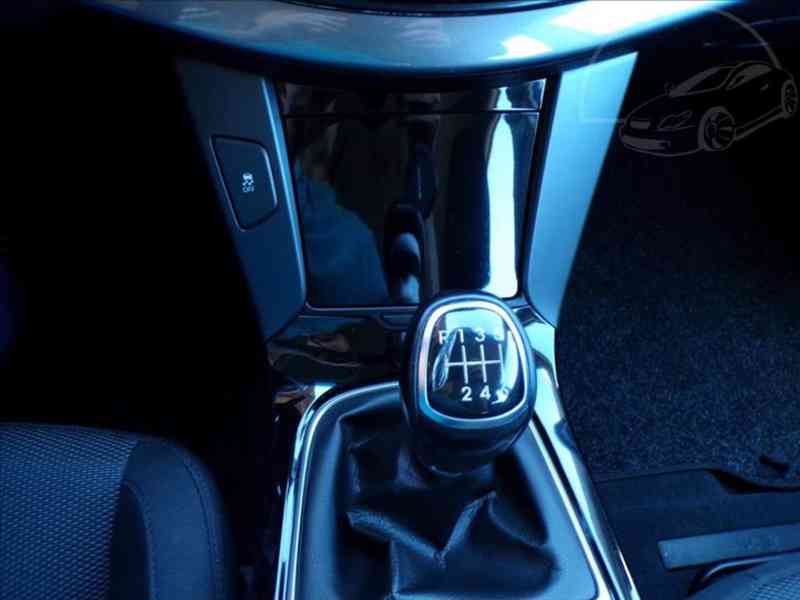 Hyundai i40 1,6 GDI - foto 7