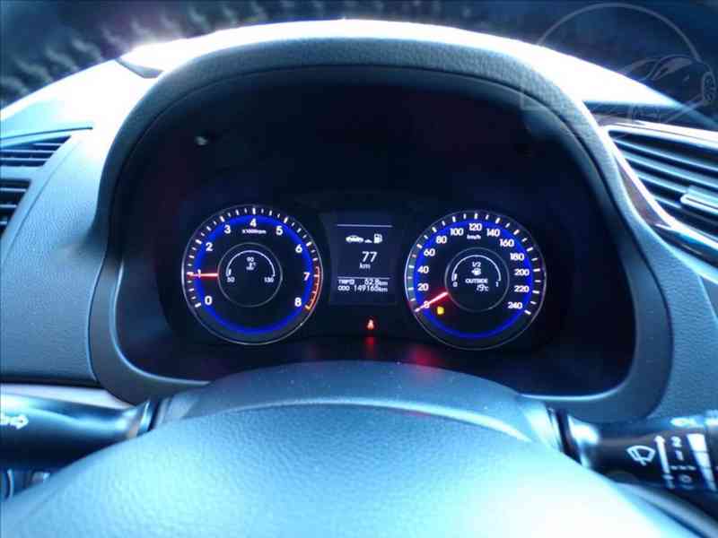 Hyundai i40 1,6 GDI - foto 5