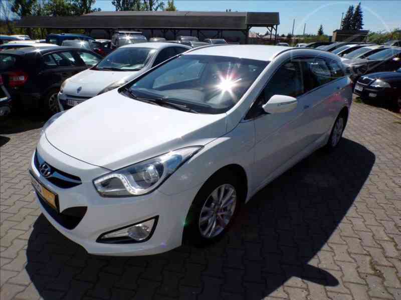 Hyundai i40 1,6 GDI - foto 2