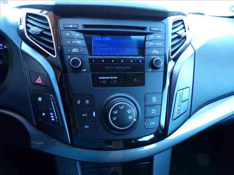 Hyundai i40 1,6 GDI - foto 6