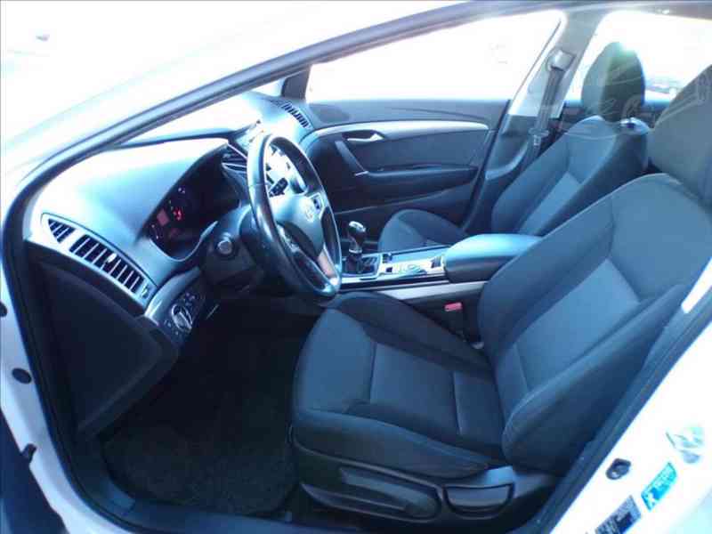 Hyundai i40 1,6 GDI - foto 9