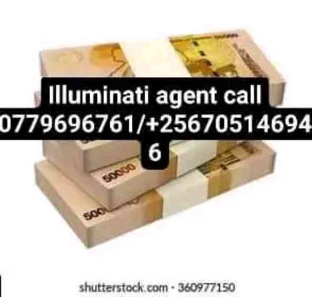 Join illuminati Agent in Uganda call+256776963507/0741506136 - foto 2