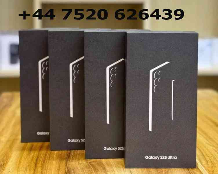 Galaxy galaxy S25 ultra, galaxy S25, galaxy S25+, galaxy S24 - foto 2