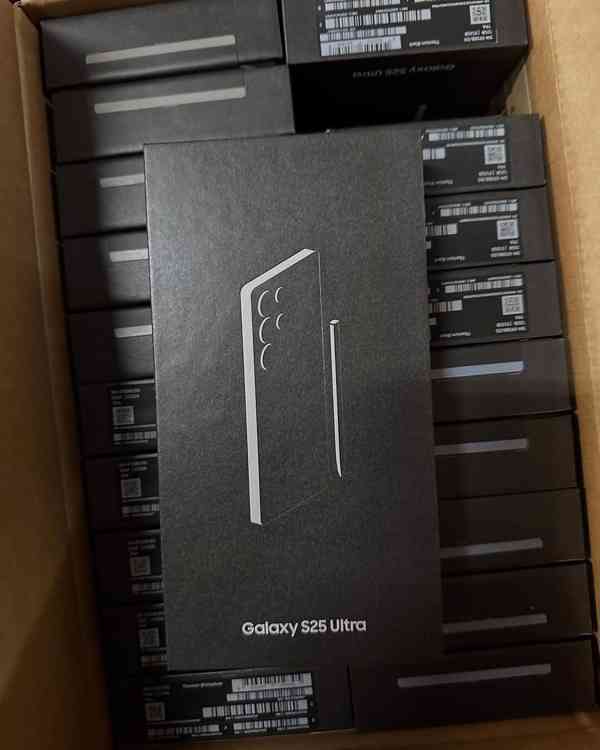Galaxy galaxy S25 ultra, galaxy S25, galaxy S25+, galaxy S24 - foto 3