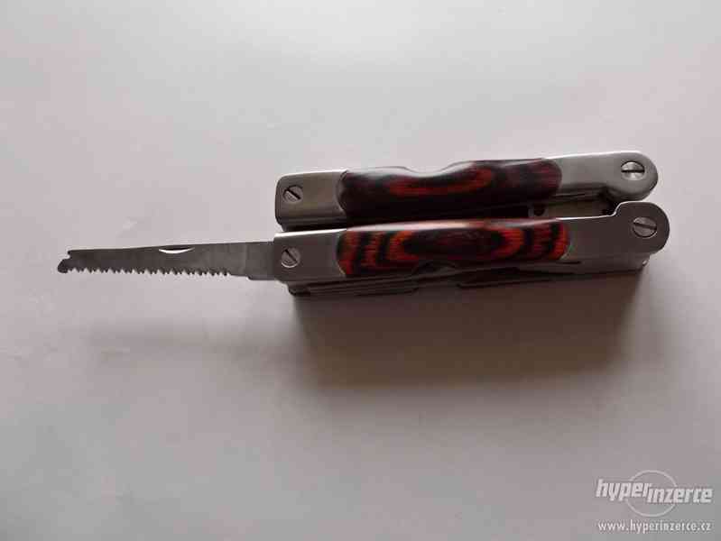 Kvalitní kapesní nůž-vhodný jako dárek (doprava zdarma) - foto 6