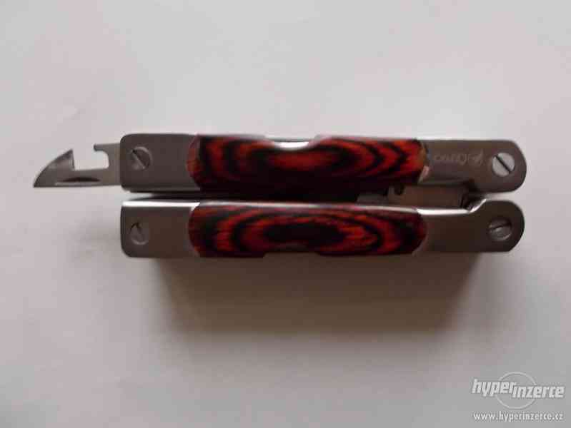 Kvalitní kapesní nůž-vhodný jako dárek (doprava zdarma) - foto 8