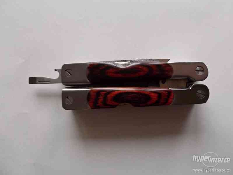 Kvalitní kapesní nůž-vhodný jako dárek (doprava zdarma) - foto 10