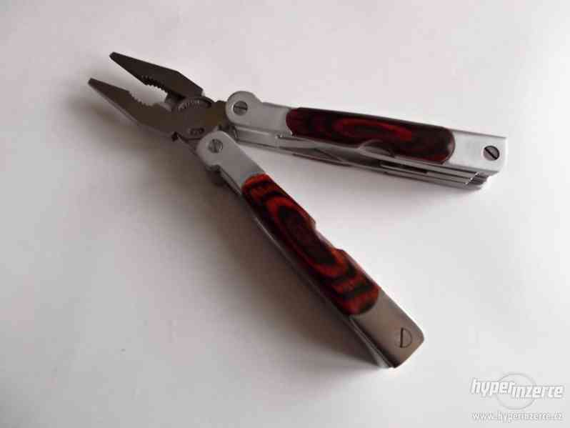 Kvalitní kapesní nůž-vhodný jako dárek (doprava zdarma) - foto 14