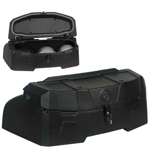 Box / Kufr na čtyřkolku - 100 l - foto 7