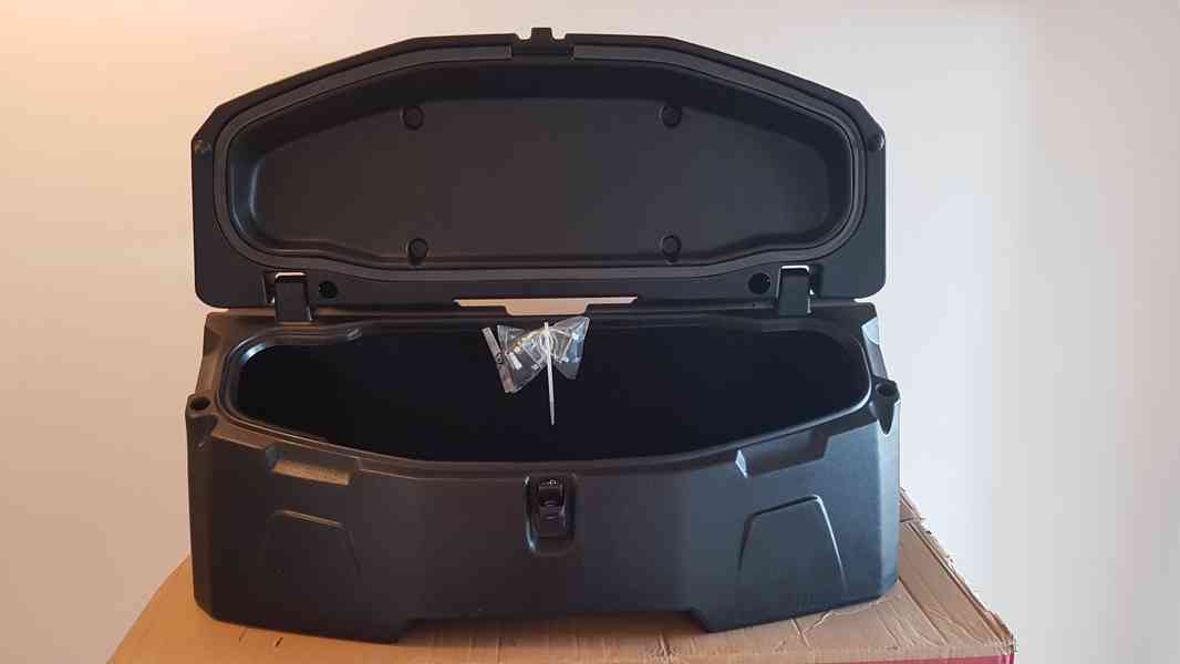 Box / Kufr na čtyřkolku - 100 l - foto 5