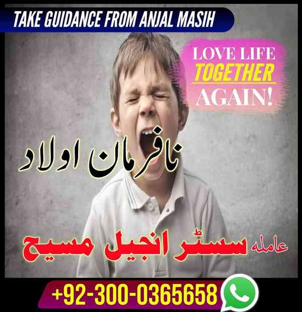 Top Rank No1 Russian Amil Baba, Real Amil baba In Japan - ba - foto 2