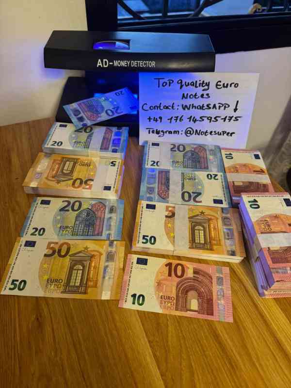 whatsapp +49 176 14595175  Buy Euro Counterfeit