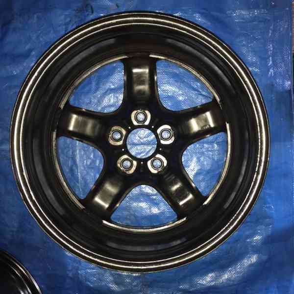 Disky 16" Opel Astra J - foto 3