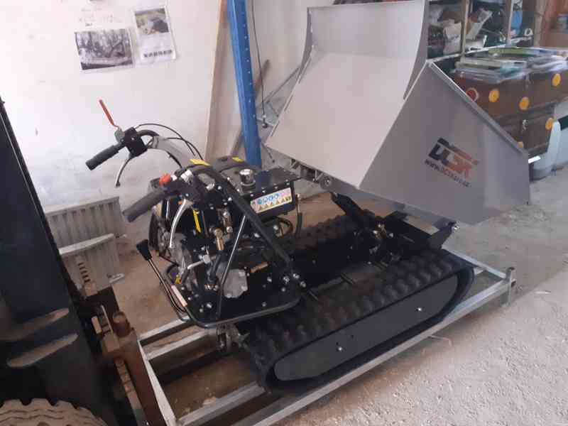 DCSK profi tech Jansen RD200 (SN58) bazar Hyperinzerce.cz