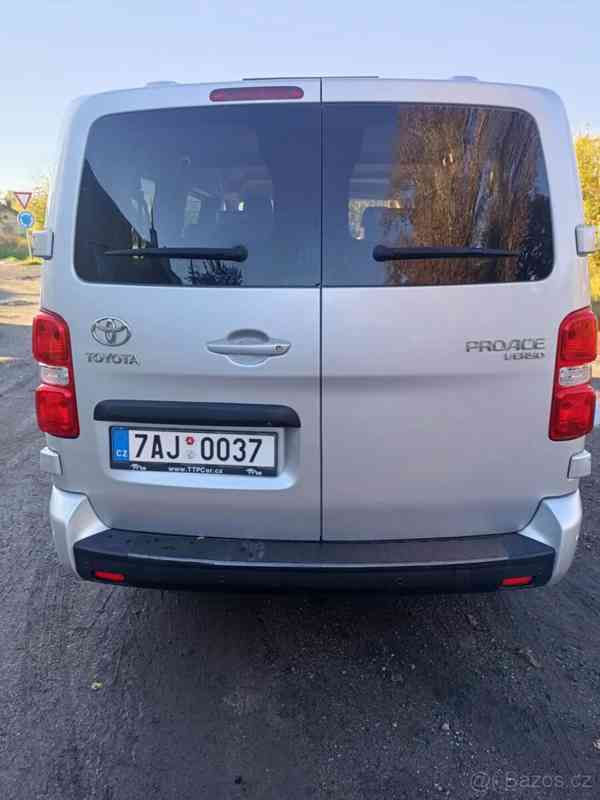 Toyota ProAce SUV Verso Shuttle	 - foto 2