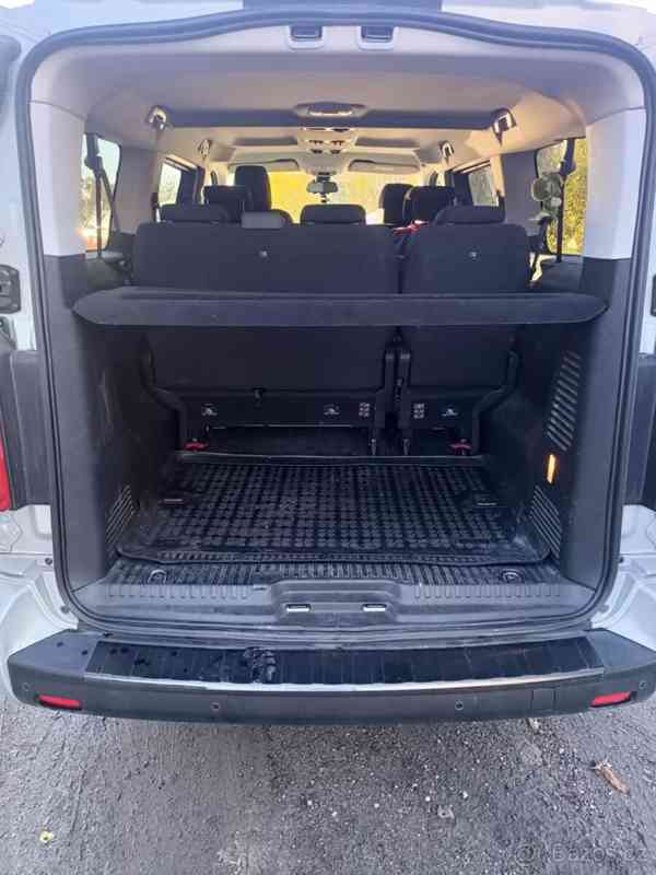 Toyota ProAce SUV Verso Shuttle	 - foto 10