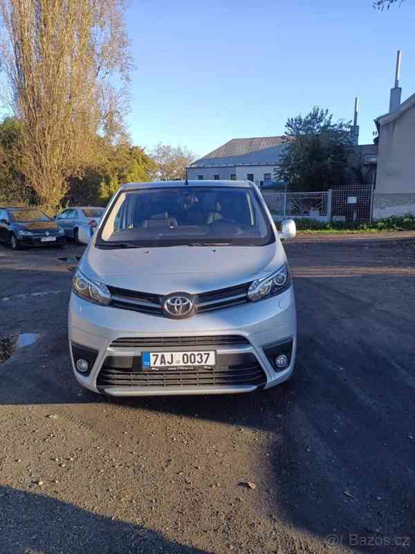 Toyota ProAce SUV Verso Shuttle	 - foto 3