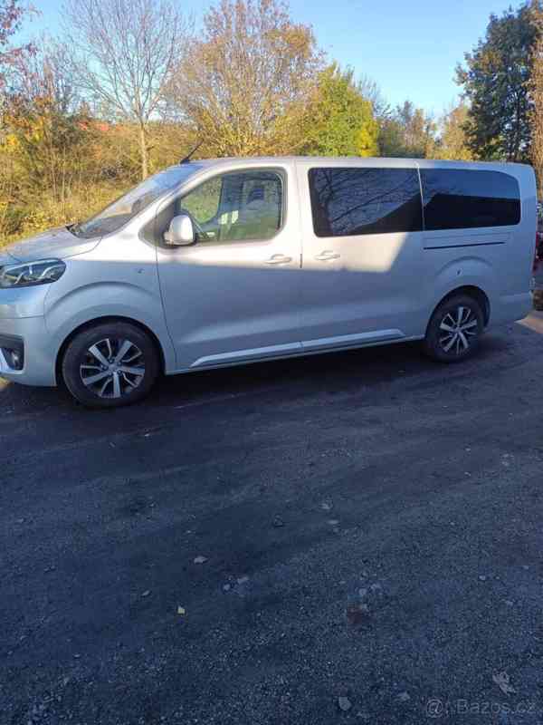 Toyota ProAce SUV Verso Shuttle	 - foto 4