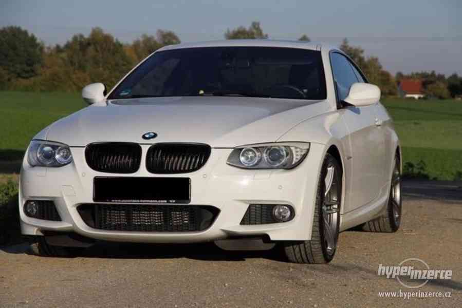 BMW 325d Coupe Individ. 2011 - foto 1