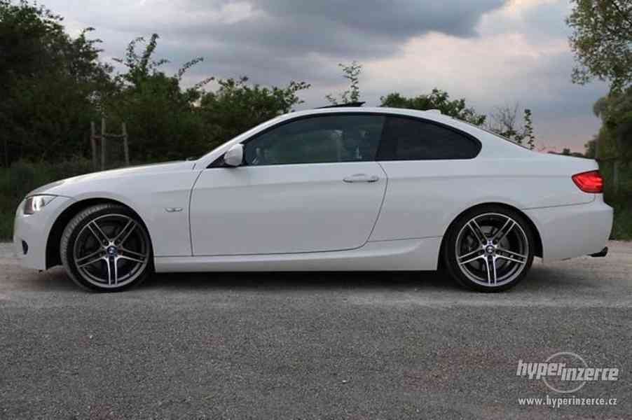 BMW 325d Coupe Individ. 2011 - foto 3