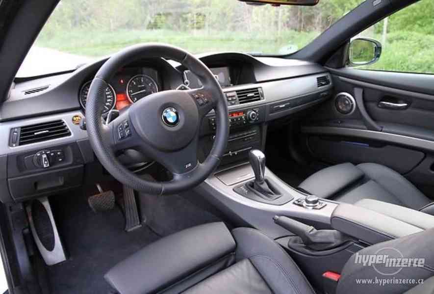 BMW 325d Coupe Individ. 2011 - foto 4