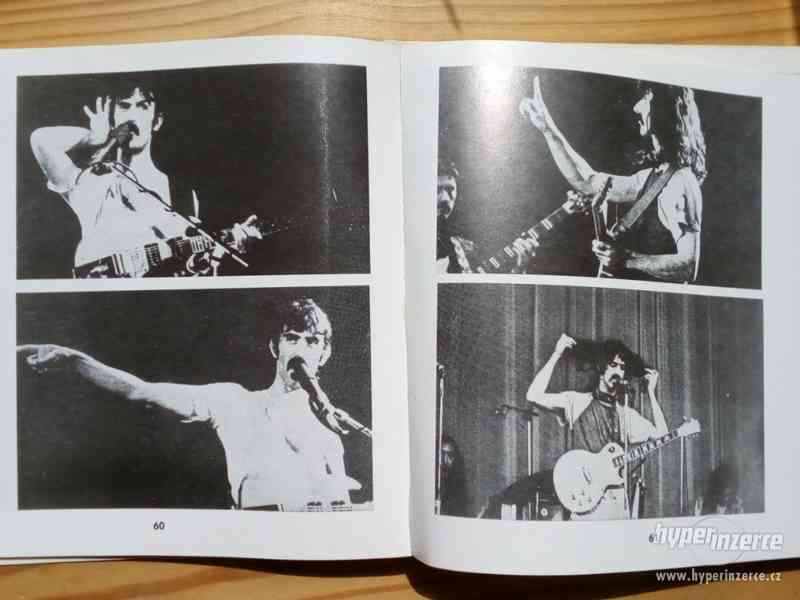 Frank Zappa - foto 3