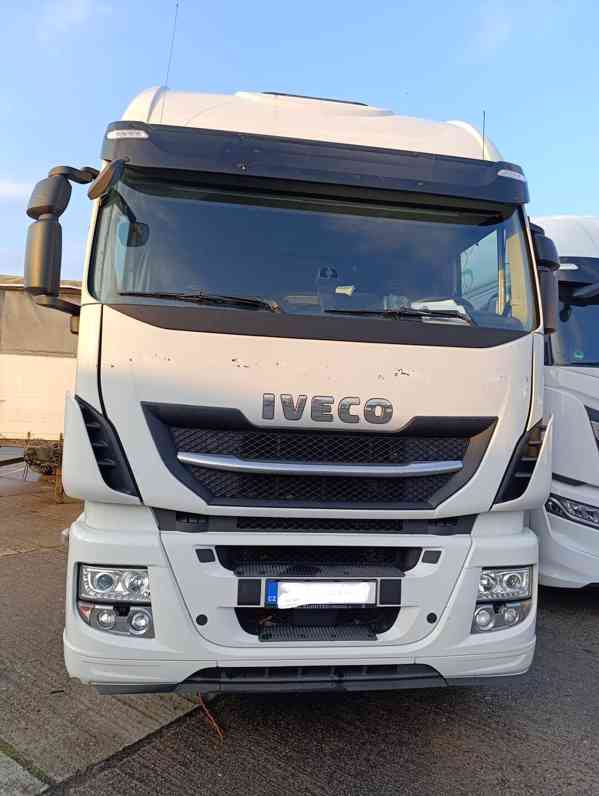 IVECO AS 260 SY/P - foto 2