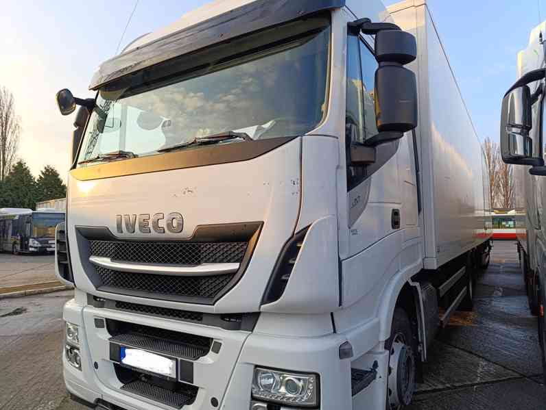 IVECO AS 260 SY/P - foto 4