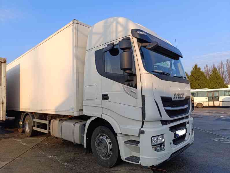 IVECO AS 260 SY/P - foto 1