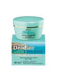 Dead Sea - denní krém Mrtvé moře Belitacosmetics.cz - foto 1
