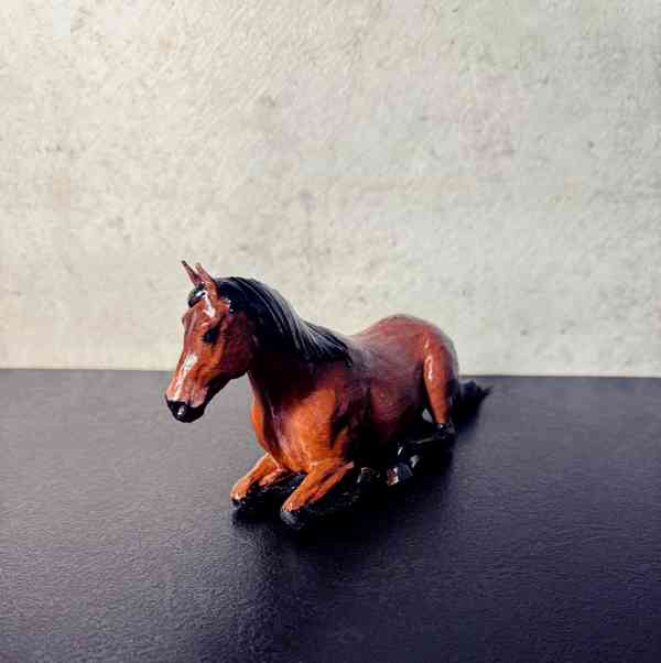 3D fotografie a figurky domácích mazlíčků - foto 4