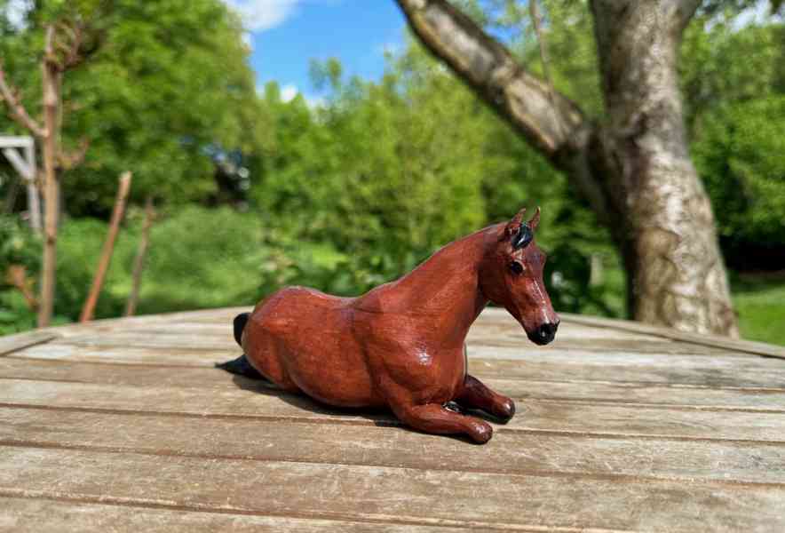 3D fotografie a figurky domácích mazlíčků - foto 8