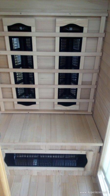 Infra sauna - foto 3