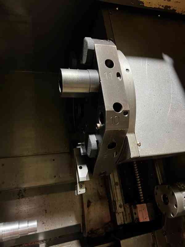 DMG CTX 310 V3 Ecoline / Soustruh CNC  - foto 6