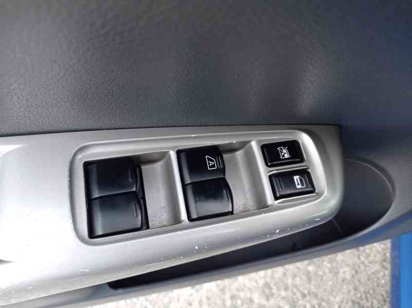 Subaru Impreza 2.0R 110kW/4x4/Servisován - foto 10
