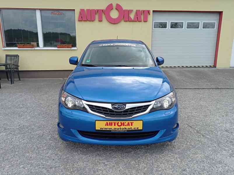 Subaru Impreza 2.0R 110kW/4x4/Servisován - foto 8