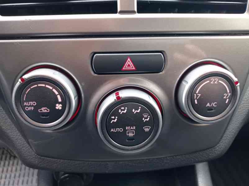 Subaru Impreza 2.0R 110kW/4x4/Servisován - foto 28