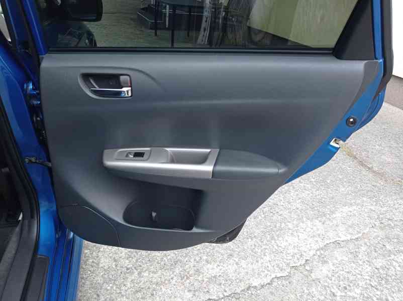 Subaru Impreza 2.0R 110kW/4x4/Servisován - foto 17